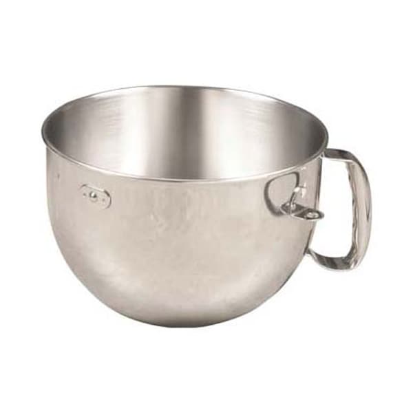 Bowl (6 Qt, S/S)